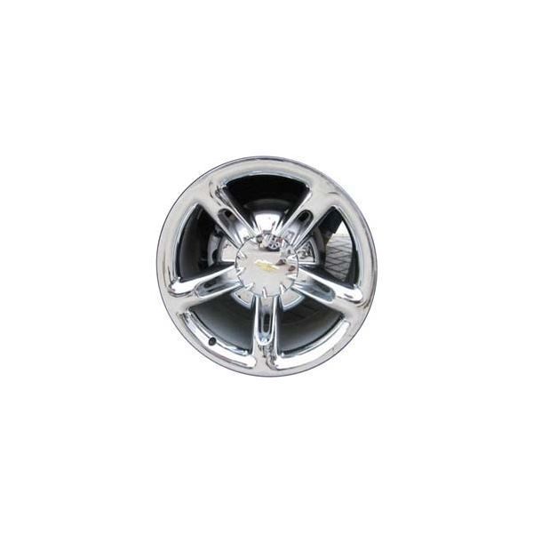 Chevrolet SSR Wheel Rim Stock Genuine Factory OEM Used Replacement