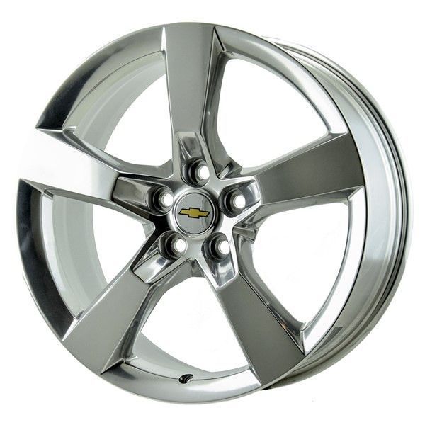 Chevrolet Camaro Wheel Rim Stock Genuine Factory OEM Used