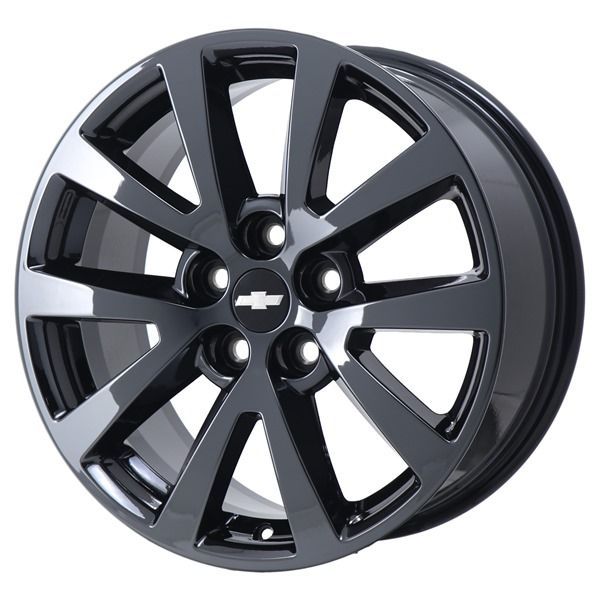 Chevrolet Malibu Wheel Rim Stock Genuine Factory OEM Used