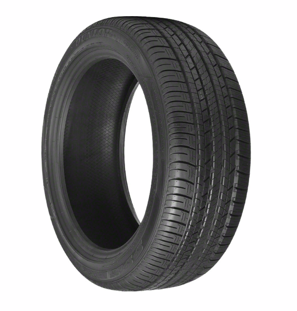 Dunlop Sport MAXX RT NEW Tire 235/45/R17 2354517 94W 57000190