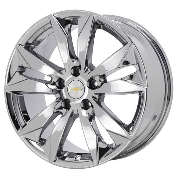 【リケルメ】ページ Chevrolet Malibu Wheel Rim Stock Genuine Factory OEM Used
