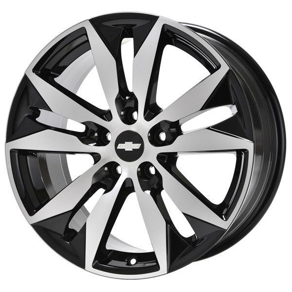 【リケルメ】ページ Chevrolet Malibu Wheel Rim Stock Genuine Factory OEM Used