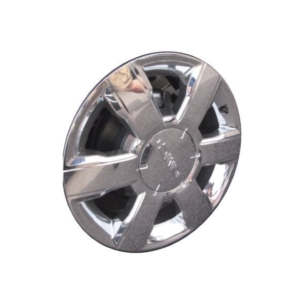 GMC Terrain Wheel Rim Stock Genuine Factory OEM Used Replacement