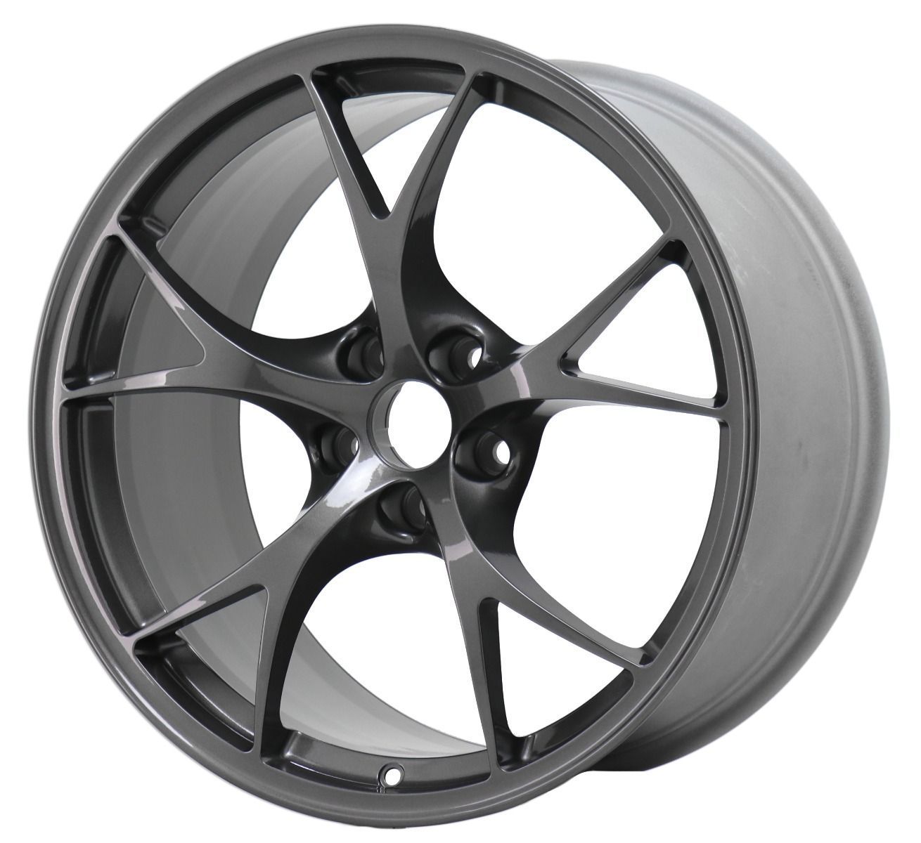 Alfa Romeo Giulia Wheel Rim Stock Genuine Factory OEM Used