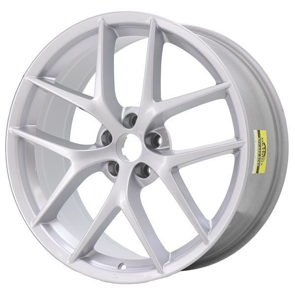 Rimo☆ Alfa Romeo Stelvio Wheel Rim Stock Genuine Factory OEM Used