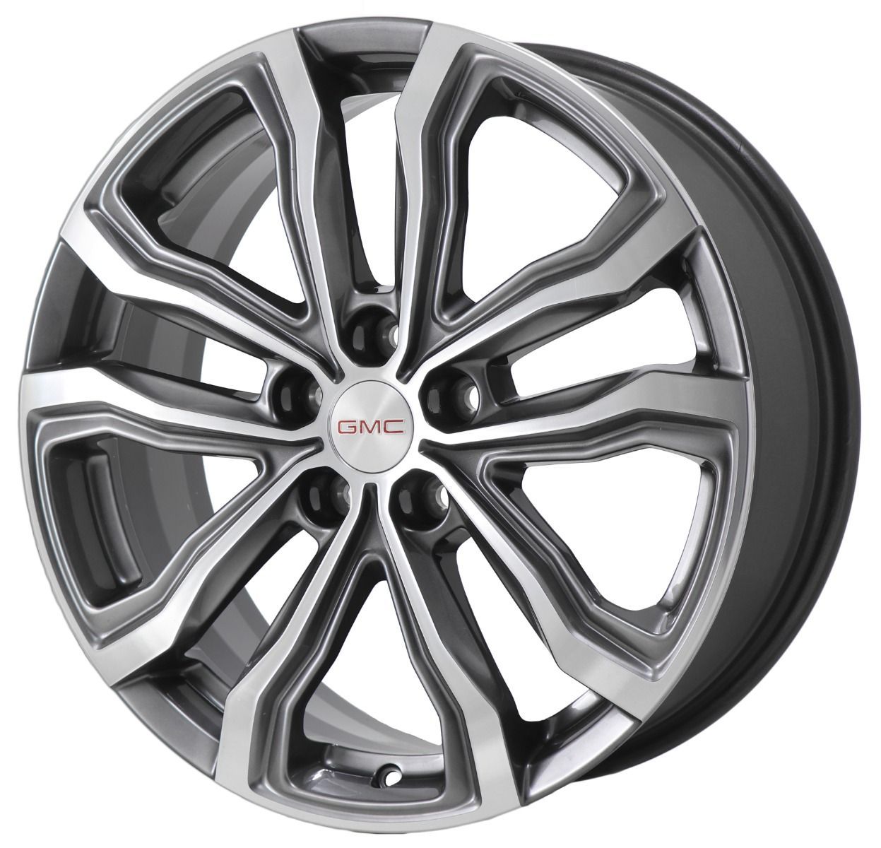GMC Terrain Wheel Rim Stock Genuine Factory OEM Used Replacement