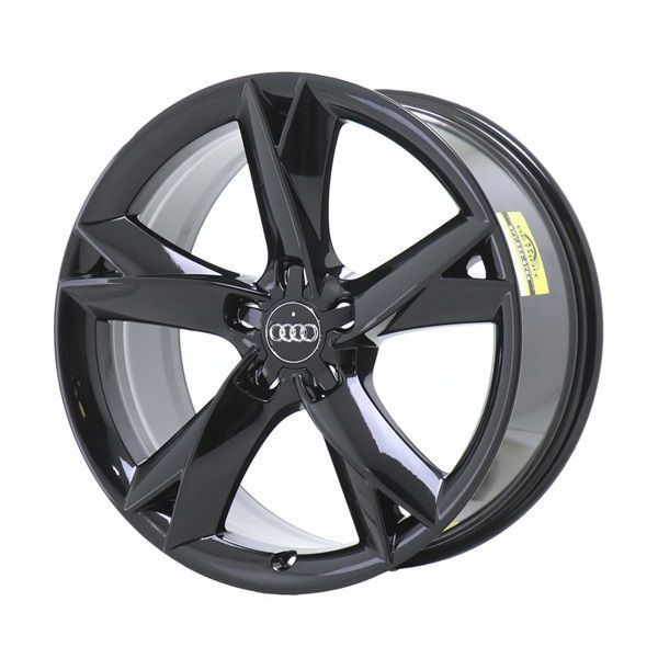 Audi A5 Wheel Rim Stock Genuine Factory OEM Used Replacement 58827