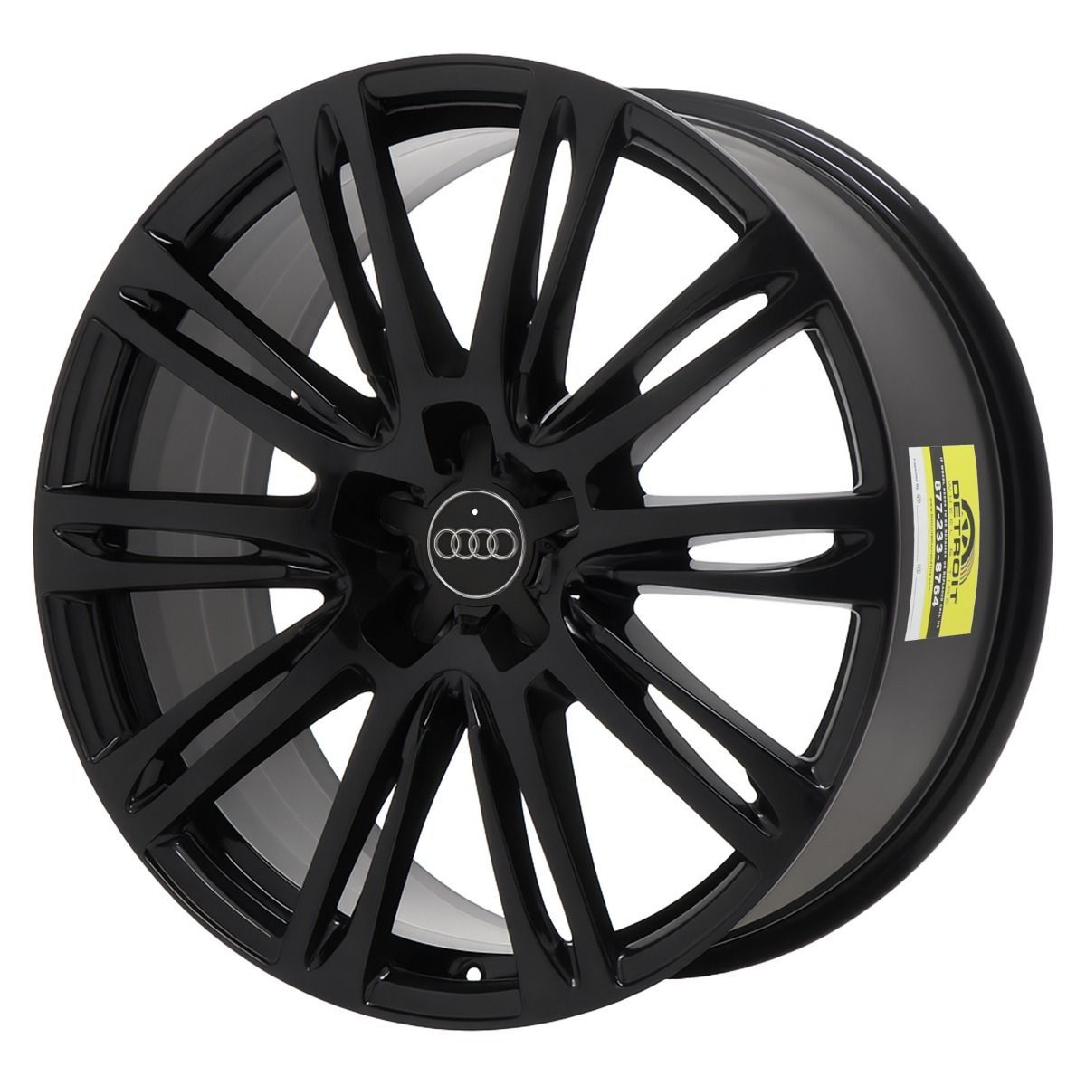 Audi A8 Wheel Rim Stock Genuine Factory OEM Used Replacement 58871