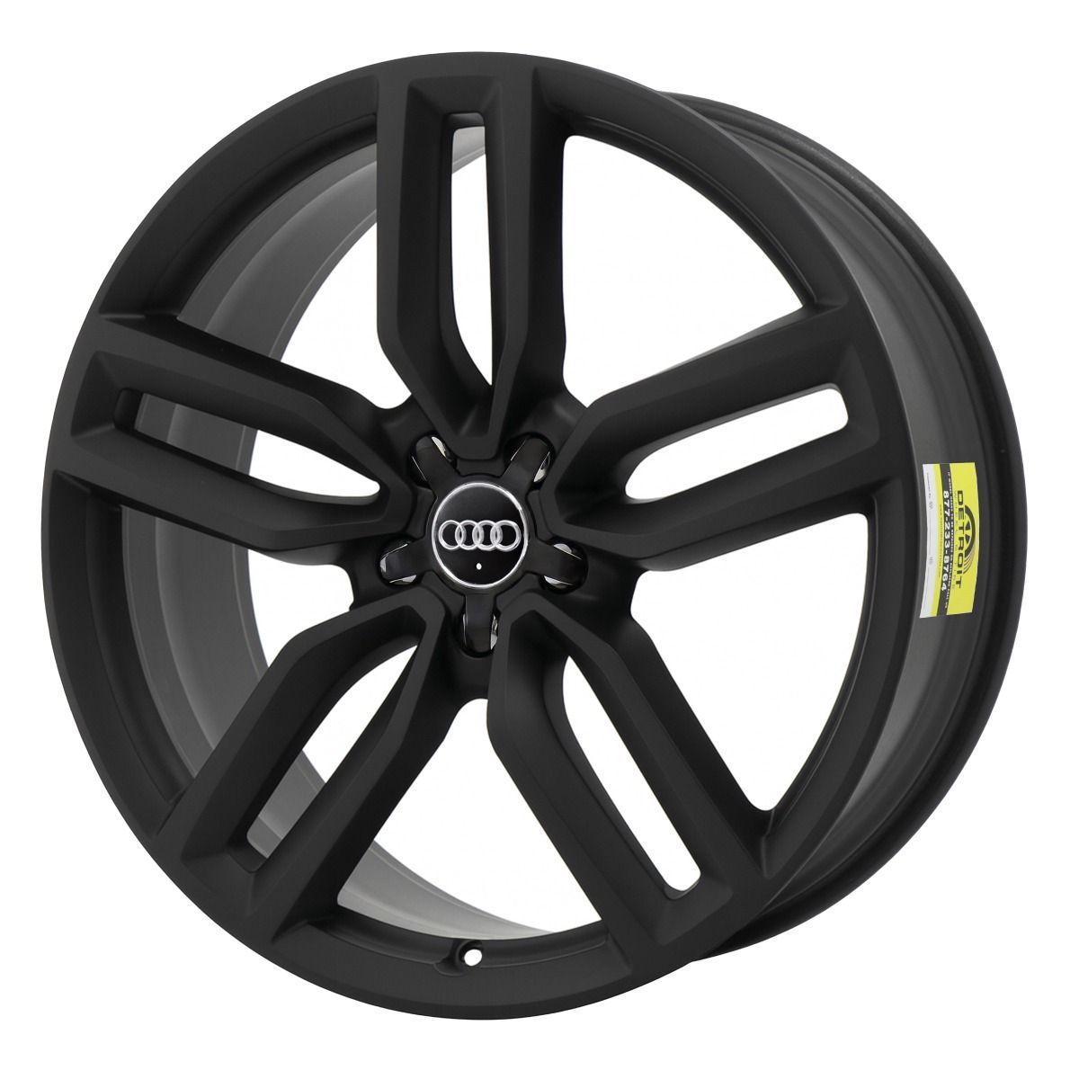 Audi SQ5 Wheel Rim Stock Genuine Factory OEM Used Replacement