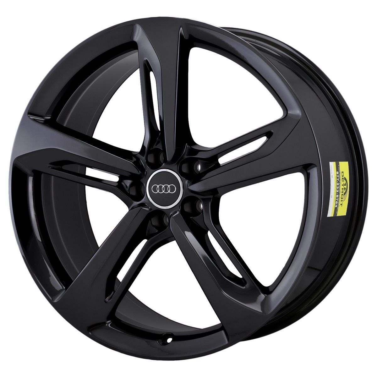 Audi RS7 Wheel Rim Stock Genuine Factory OEM Used Replacement