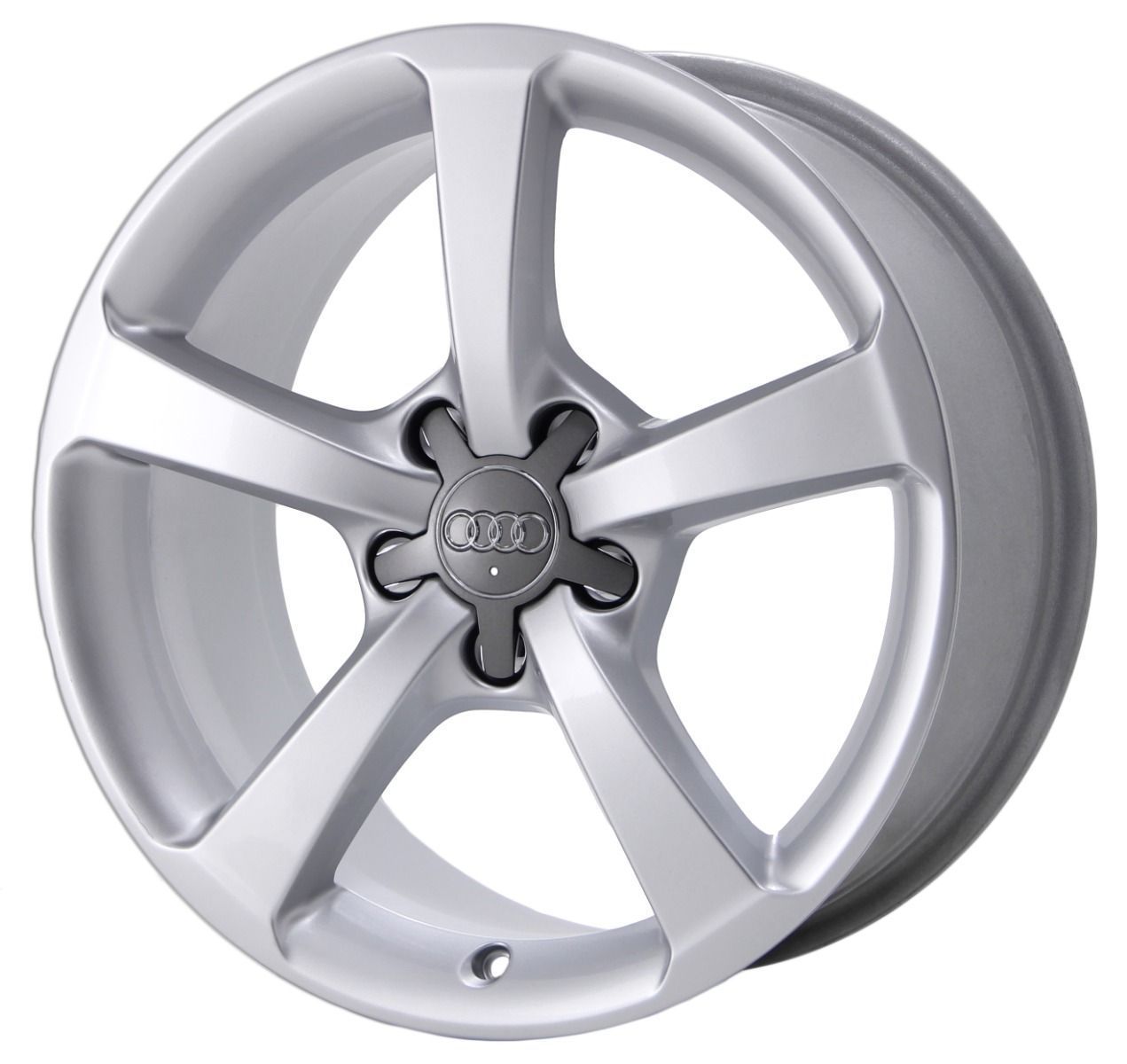 Audi A3 Wheel Rim Stock Genuine Factory OEM Used Replacement 58947
