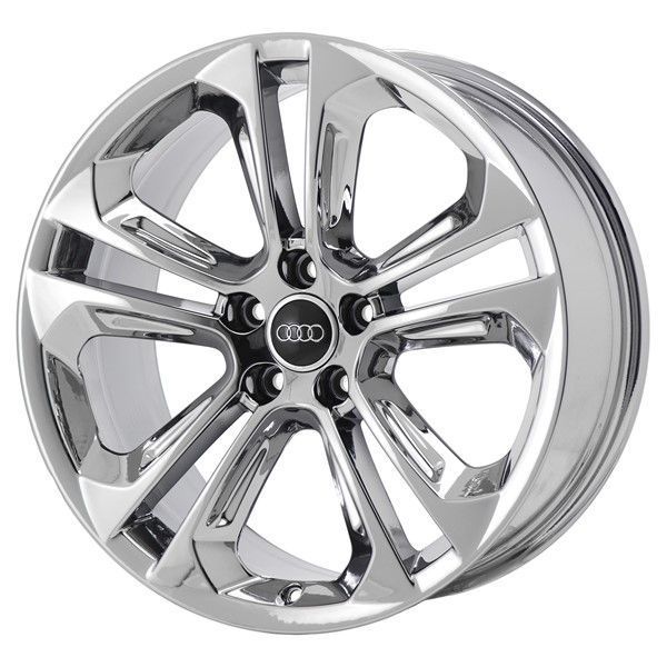 Audi Q3 Wheel Rim Stock Genuine Factory OEM Used Replacement 58954