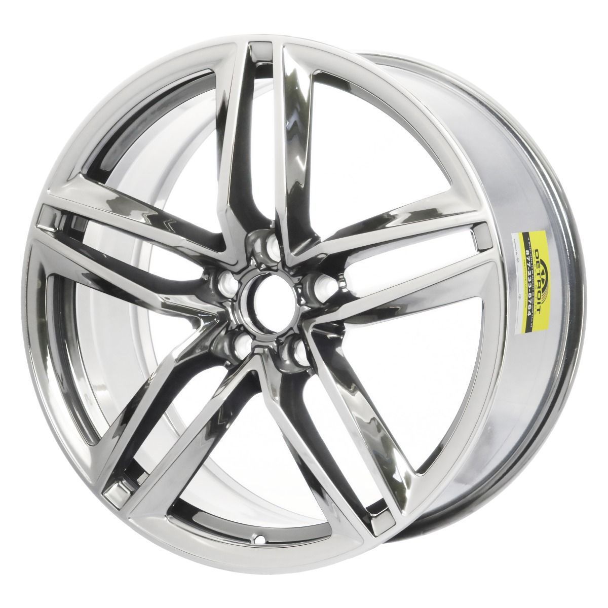 Audi R8 Wheel Rim Stock Genuine Factory OEM Used Replacement 58965