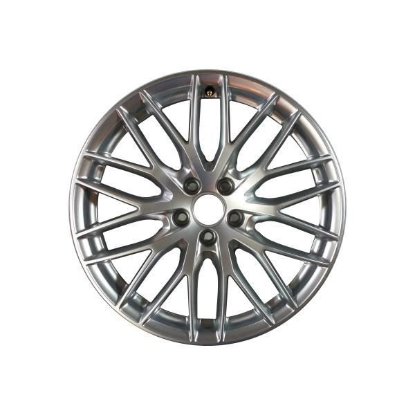Audi A6 Wheel Rim Stock Genuine Factory OEM Used Replacement 58971