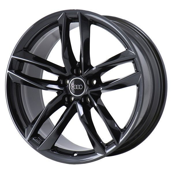 Audi A7 Wheel Rim Stock Genuine Factory OEM Used Replacement 58981