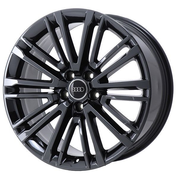 Audi A4 Wheel Rim Stock Genuine Factory OEM Used Replacement 59003