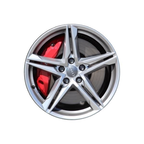 Audi S4 Wheel Rim Stock Genuine Factory OEM Used Replacement 59032