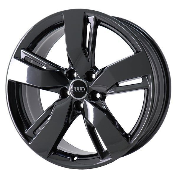 Audi Q5 Wheel Rim Stock Genuine Factory OEM Used Replacement 59037