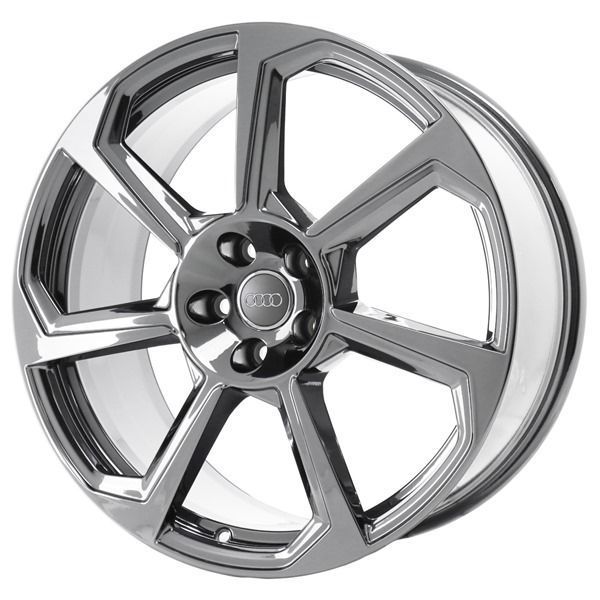 Audi TT Wheel Rim Stock Genuine Factory OEM Used Replacement 59043