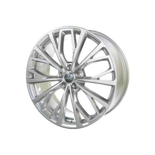 Audi A6 Wheel Rim Stock Genuine Factory OEM Used Replacement 59061