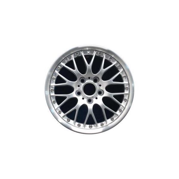 BMW Z3 Wheel Rim Stock Genuine Factory OEM Used Replacement 59346