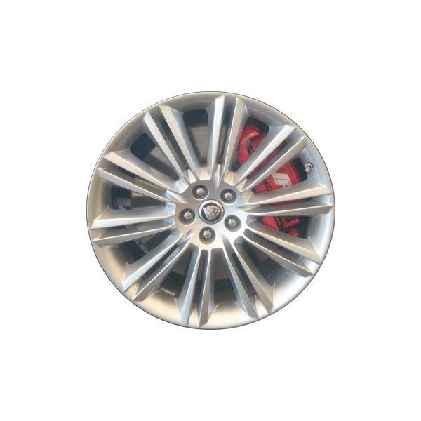 Jaguar XJ Wheel Rim Stock Genuine Factory OEM Used Replacement