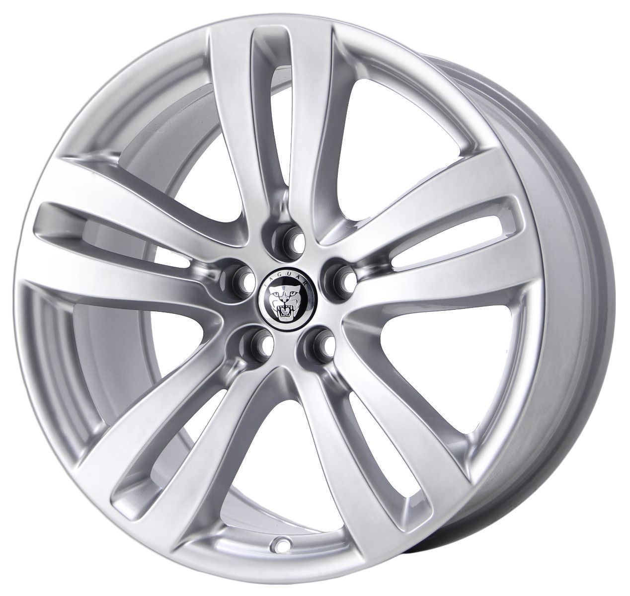 Jaguar XJ Wheel Rim Stock Genuine Factory OEM Used Replacement