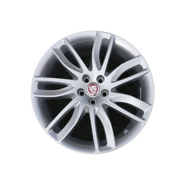 Jaguar XF Wheel Rim Stock Genuine Factory OEM Used Replacement