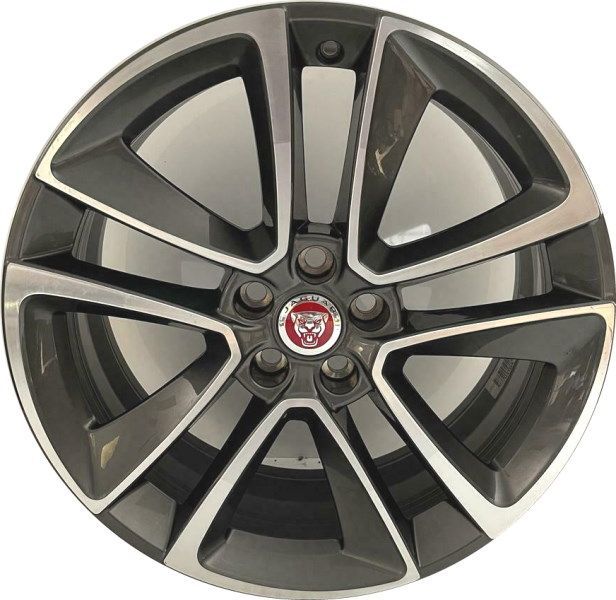 Jaguar F-TYPE Wheel Rim Stock Genuine Factory OEM Used Replacement