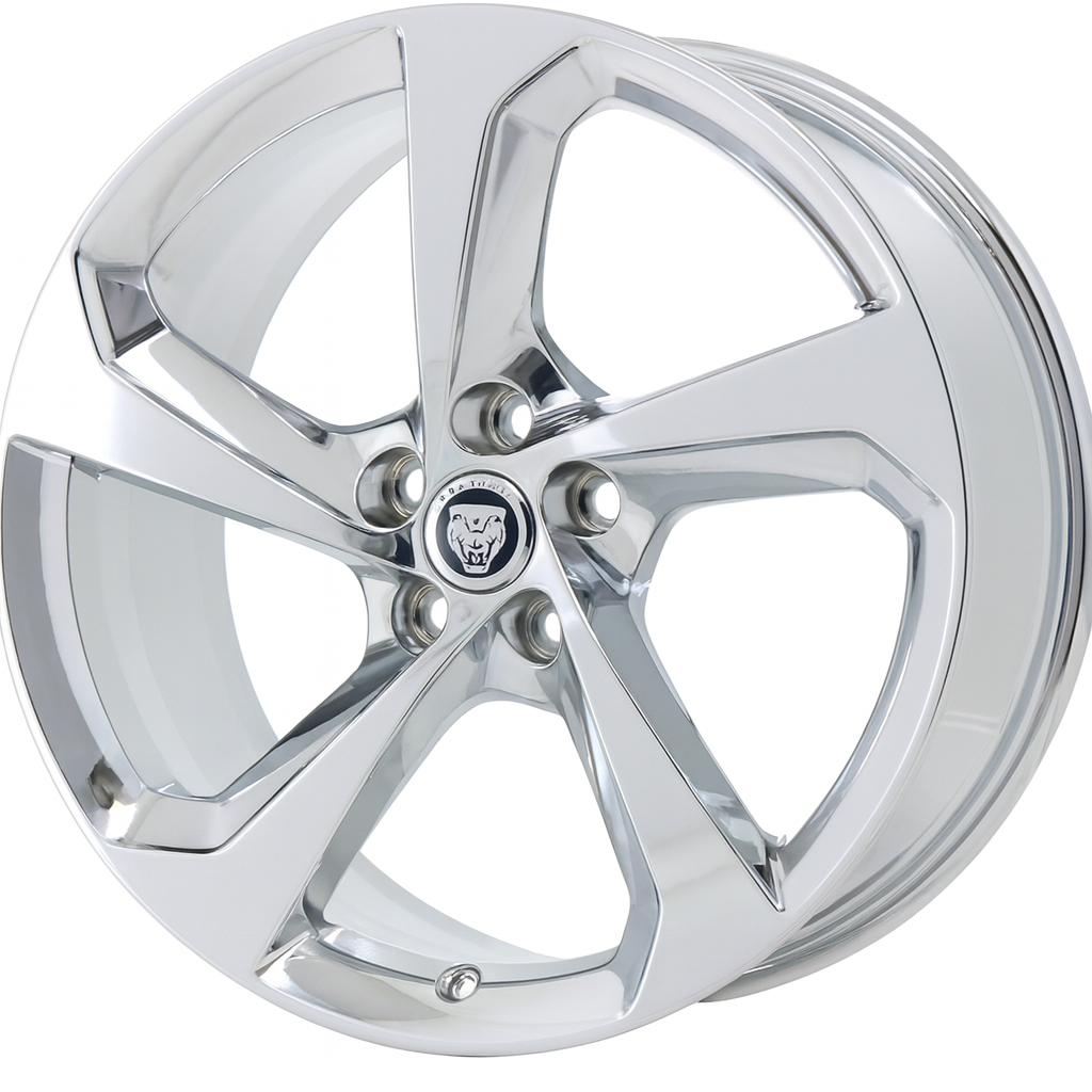 Jaguar F-Pace Wheel Rim Stock Genuine Factory OEM Used Replacement