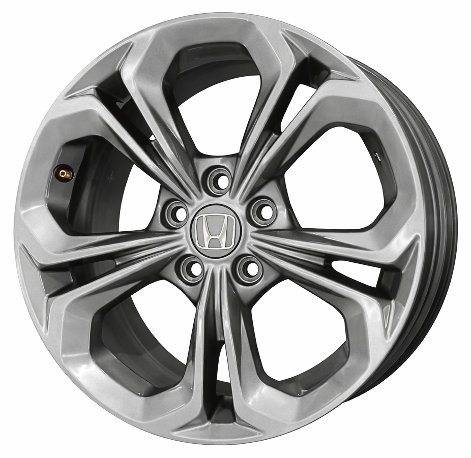 Honda Accord Wheel Rim Stock Genuine Factory OEM Used Replacement