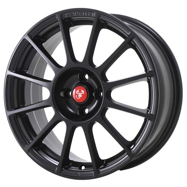 gg　fiat500 Fiat 500 Wheel Rim Stock Genuine Factory OEM Used Replacement