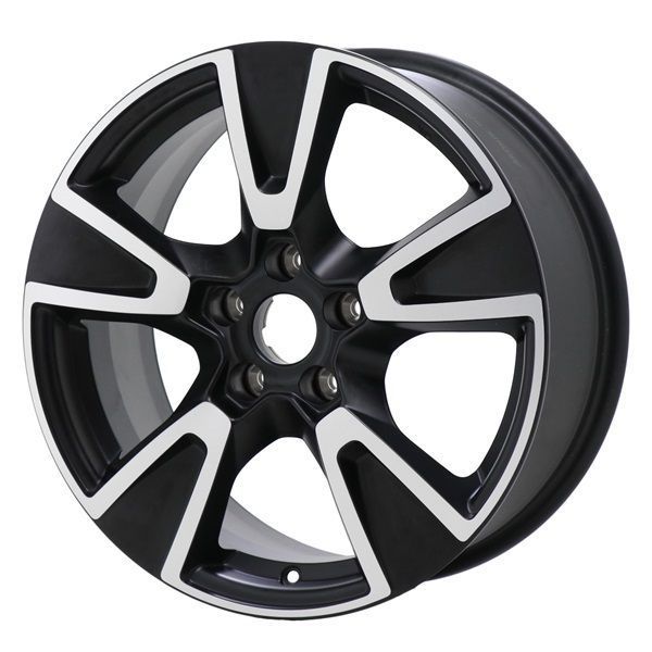 Fiat 500x Wheel Rim Stock Genuine Factory OEM Used Replacement