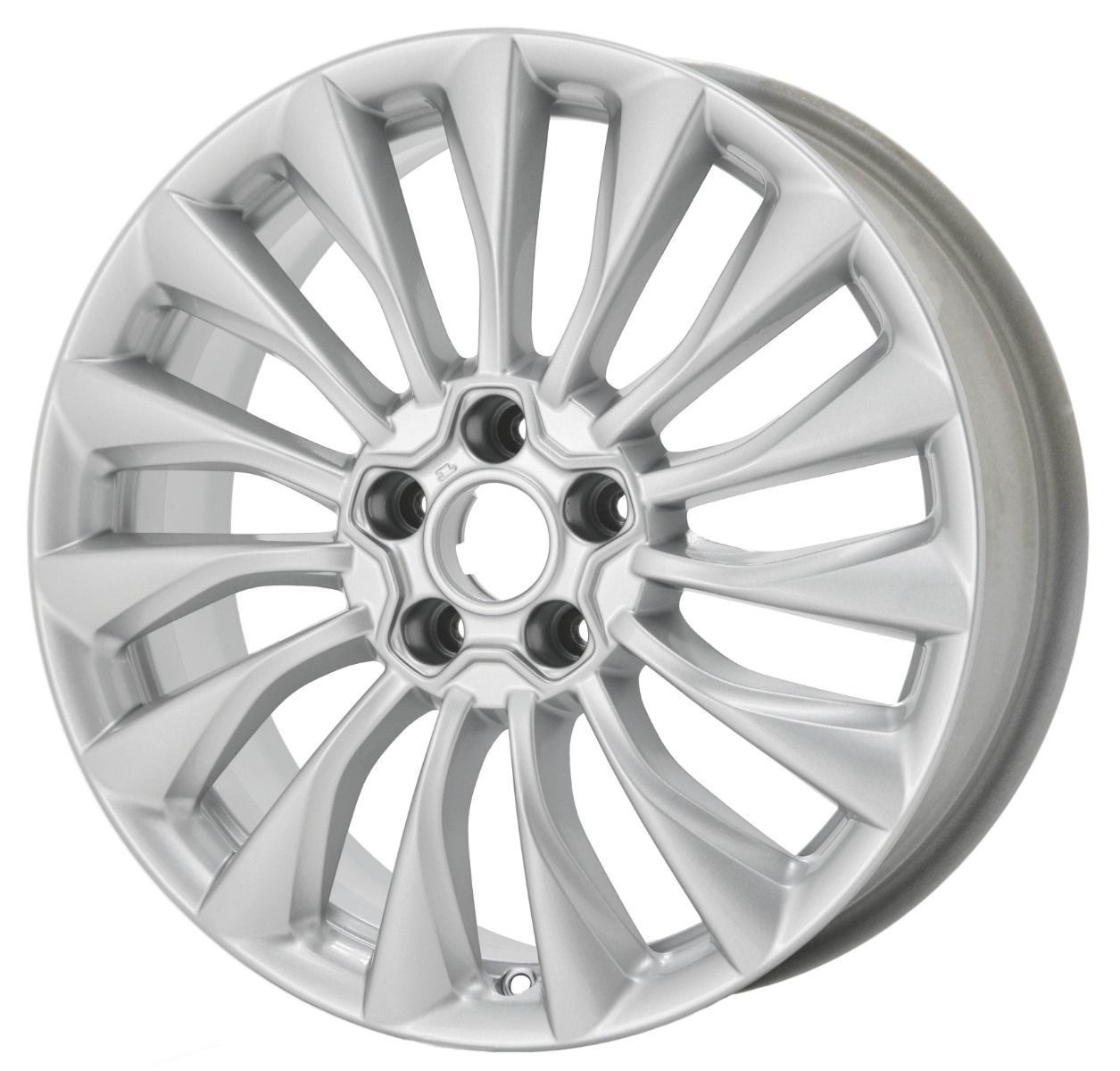 Fiat 500x Wheel Rim Stock Genuine Factory OEM Used Replacement