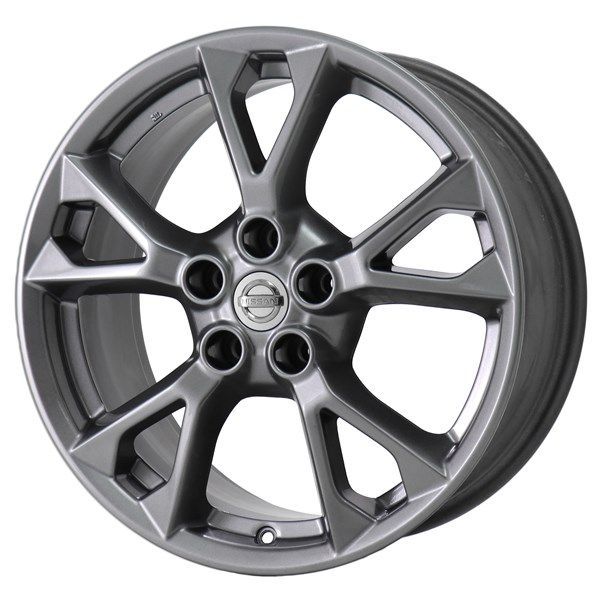 Nissan Maxima Wheel Rim Stock Genuine Factory OEM Used Replacement