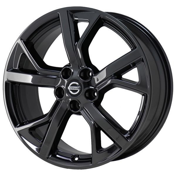 Nissan Maxima Wheel Rim Stock Genuine Factory OEM Used Replacement