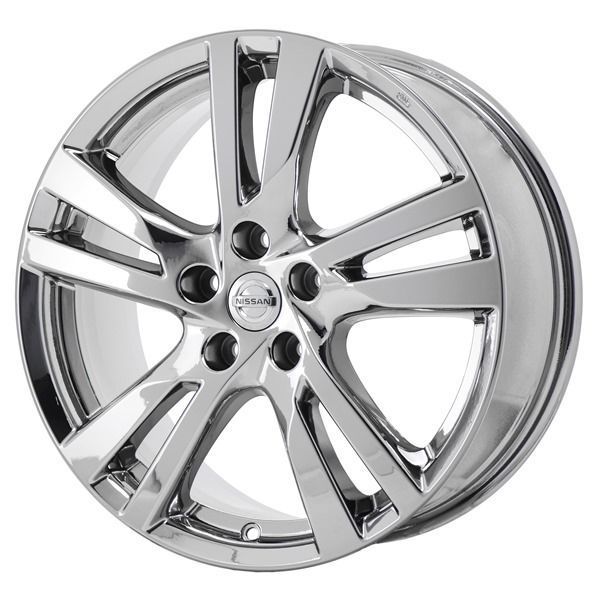 Nissan Altima Wheel Rim Stock Genuine Factory OEM Used Replacement
