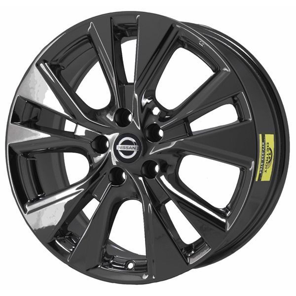 Nissan Murano Wheel Rim Stock Genuine Factory OEM Used Replacement