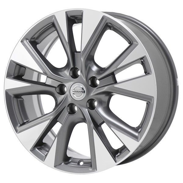 Nissan Murano Wheel Rim Stock Genuine Factory OEM Used Replacement