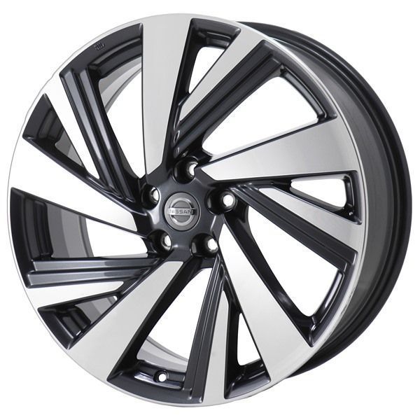 Nissan Murano Wheel Rim Stock Genuine Factory OEM Used Replacement