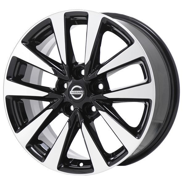 Nissan Altima Wheel Rim Stock Genuine Factory OEM Used Replacement