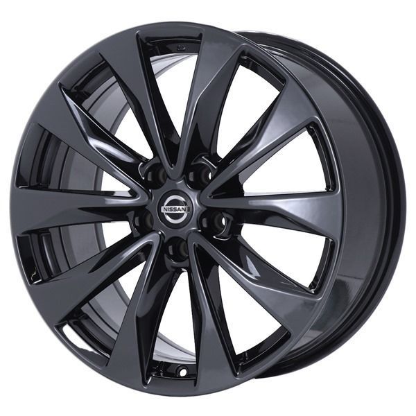 Nissan Maxima Wheel Rim Stock Genuine Factory OEM Used Replacement