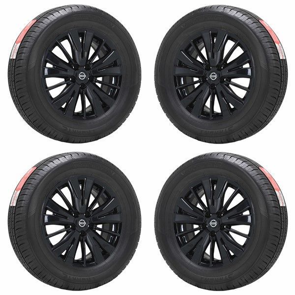 Nissan Pathfinder Wheel Tire Packages Rims Stock Factory Genuine