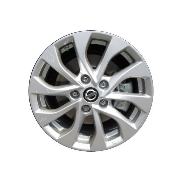 ※SSS Nissan Sentra Wheel Rim Stock Genuine Factory OEM Used Replacement