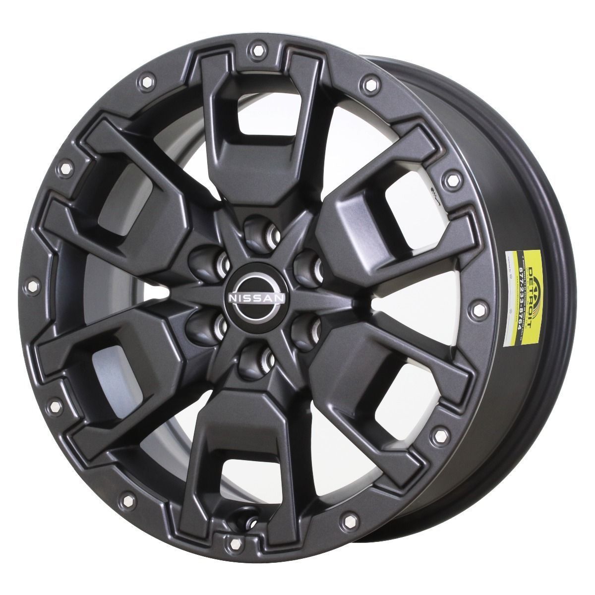 15x6J NISSAN 日産 ENKEI 5-114.3 OFF +40 ステージア シルビア プリメーラ ローレル グロリア 4本 15インチ    ～横浜市旭区 ズーラシア近く～ 62834_ggg.jpg