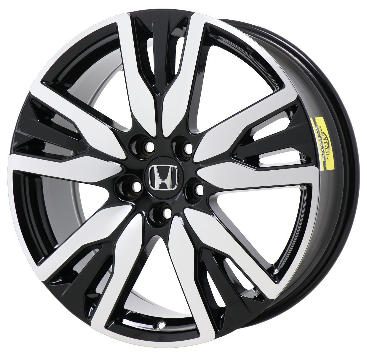 アルミホイール リム Honda Pilot Wheel Rim Stock Genuine Factory OEM Used Replacement