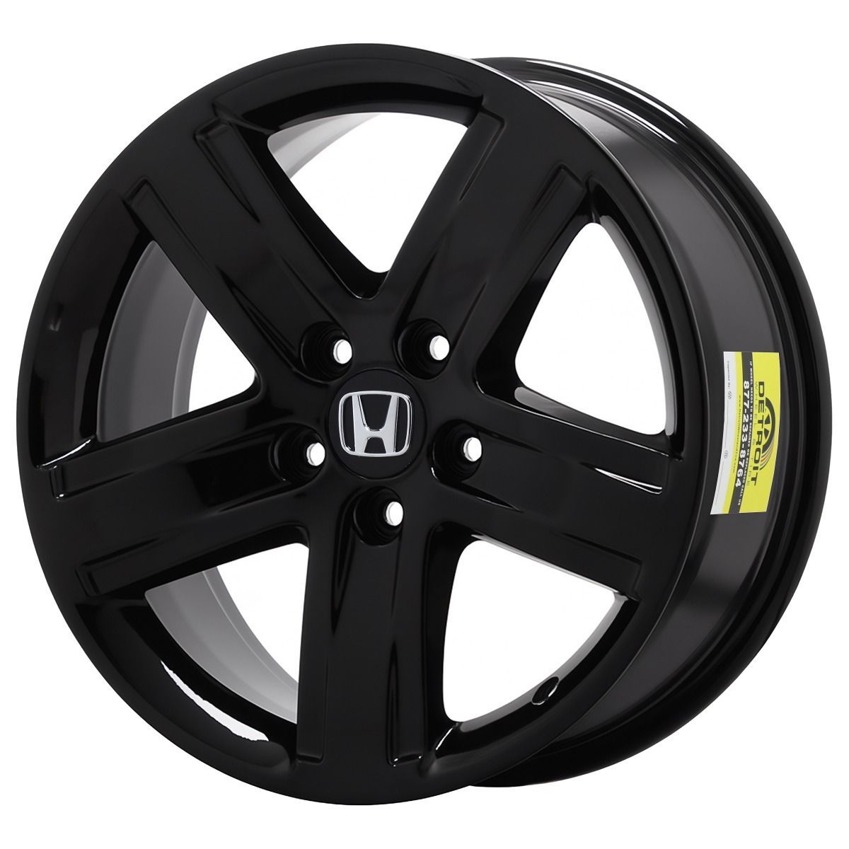 Honda Ridgeline Wheel Rim Stock Genuine Factory OEM Used