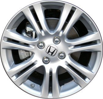 Honda Fit Wheel Rim Stock Genuine Factory OEM Used Replacement