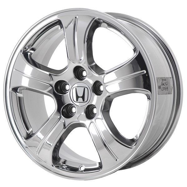 Honda Pilot Wheel Rim Stock Genuine Factory OEM Used Replacement