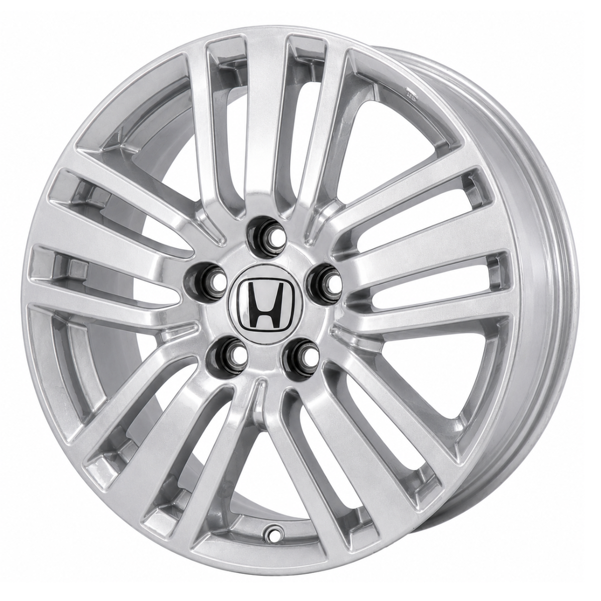 ホンダ　クロスロード　RT 純正リアウイング プレミアムホワイトパール 美品 Honda Crosstour Wheel Rim Stock Genuine Factory OEM Used